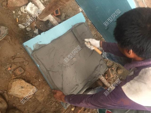 農(nóng)村建房做保溫層就是浪費(fèi)錢？只要2萬塊錢就能冬暖夏涼，可惜沒有后悔藥