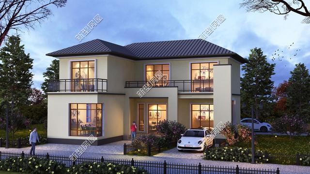 農(nóng)村建房做保溫層就是浪費(fèi)錢？只要2萬塊錢就能冬暖夏涼，可惜沒有后悔藥