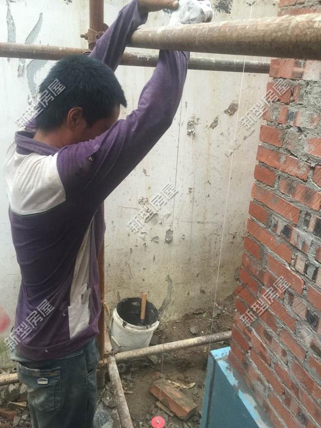 農(nóng)村建房做保溫層就是浪費(fèi)錢？只要2萬塊錢就能冬暖夏涼，可惜沒有后悔藥