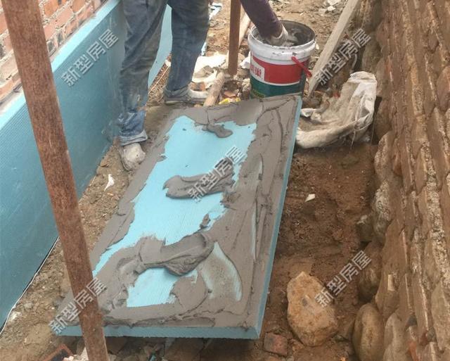 農(nóng)村建房做保溫層就是浪費(fèi)錢？只要2萬塊錢就能冬暖夏涼，可惜沒有后悔藥