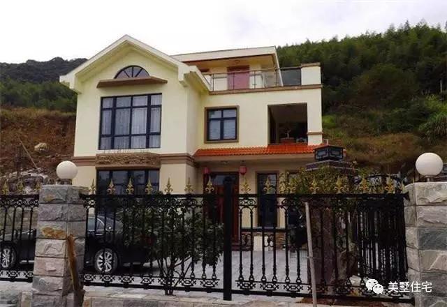 16套農(nóng)村自建別墅實(shí)拍照片，農(nóng)村已經(jīng)這么好看了，看誰(shuí)還說(shuō)農(nóng)村土！