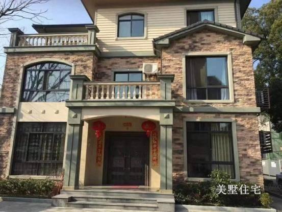 16套農(nóng)村自建別墅實(shí)拍照片，農(nóng)村已經(jīng)這么好看了，看誰(shuí)還說(shuō)農(nóng)村土！