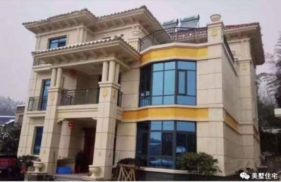 16套農(nóng)村自建別墅實(shí)拍照片，農(nóng)村已經(jīng)這么好看了，看誰(shuí)還說(shuō)農(nóng)村土！