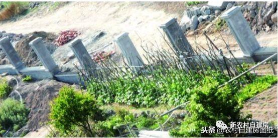 農(nóng)村自建房也要做化糞池，這一步做好了，比城市廁所還干凈