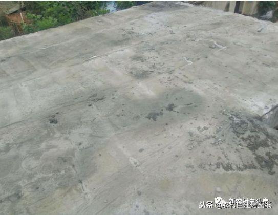 安徽農(nóng)村磚混結(jié)構(gòu)二層別墅，主體造價(jià)18萬，內(nèi)附詳細(xì)材料價(jià)格表