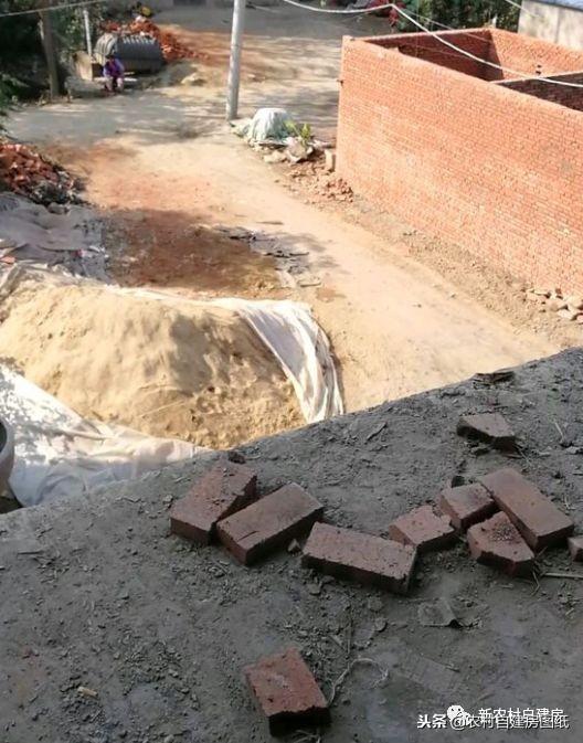 安徽農(nóng)村磚混結(jié)構(gòu)二層別墅，主體造價(jià)18萬，內(nèi)附詳細(xì)材料價(jià)格表