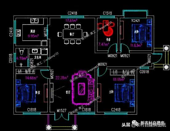 農(nóng)村房子土得沒法看？這5棟氣質(zhì)獨特的別墅，每一棟城里人都不敢想
