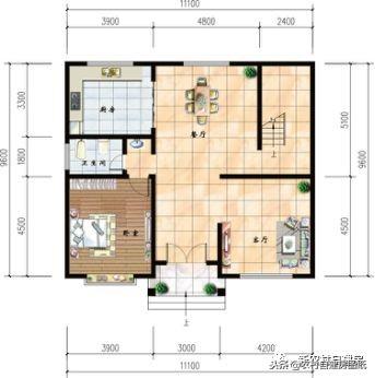 農(nóng)村房子土得沒法看？這5棟氣質(zhì)獨特的別墅，每一棟城里人都不敢想