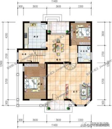 柴火灶被禁？現(xiàn)在都是謠傳！看看這5款別墅設(shè)計(jì)，讓你遠(yuǎn)離油煙！
