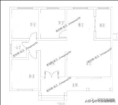 柴火灶被禁？現(xiàn)在都是謠傳！看看這5款別墅設(shè)計(jì)，讓你遠(yuǎn)離油煙！
