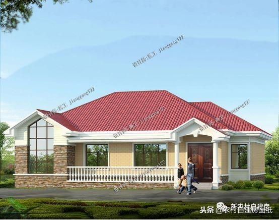 柴火灶被禁？現(xiàn)在都是謠傳！看看這5款別墅設(shè)計(jì)，讓你遠(yuǎn)離油煙！