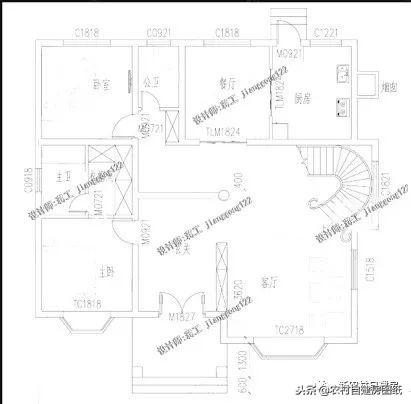 柴火灶被禁？現(xiàn)在都是謠傳！看看這5款別墅設(shè)計(jì)，讓你遠(yuǎn)離油煙！