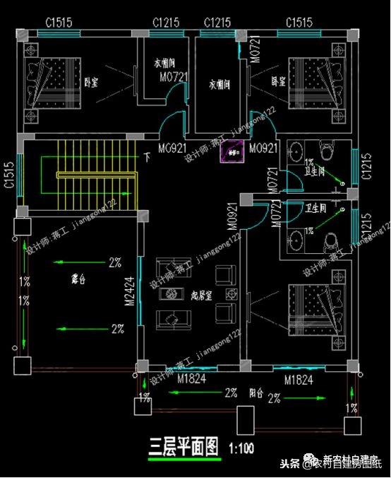 在城里辛酸打拼，2套小三層自建房還你人生歸處