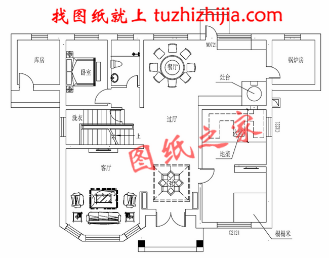 兩層40萬農(nóng)村別墅真實(shí)圖片，給自己建造一個(gè)溫馨的家！