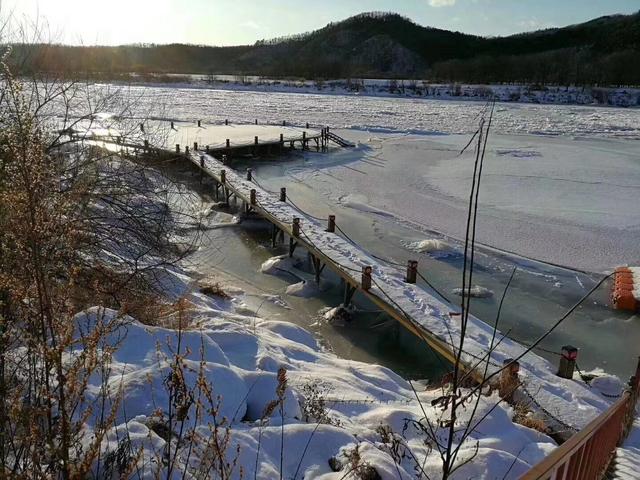 北方海容模塊自建房，保溫效果真實測驗