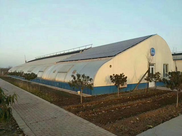 北方海容模塊自建房，保溫效果真實測驗