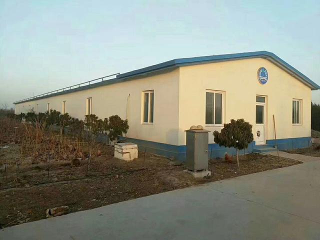 北方海容模塊自建房，保溫效果真實測驗