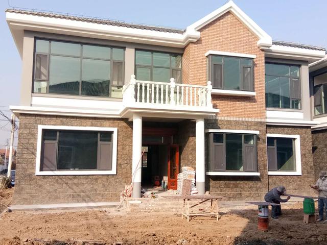 海容模塊自建房真能冬暖夏涼嗎，什么原理？