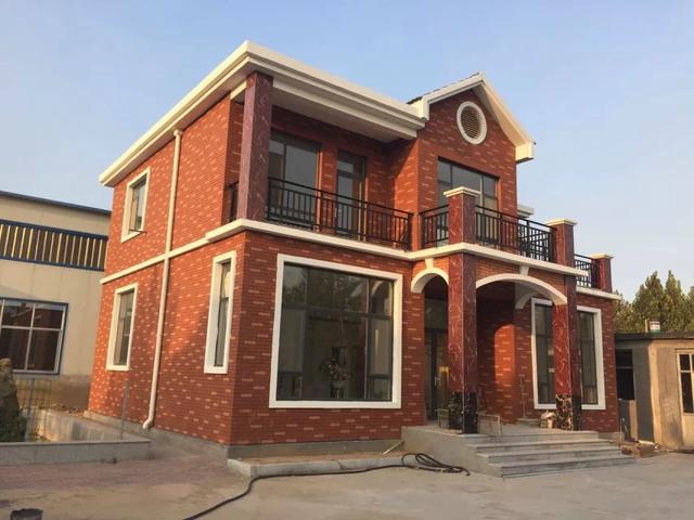 海容模塊自建房真能冬暖夏涼嗎，什么原理？