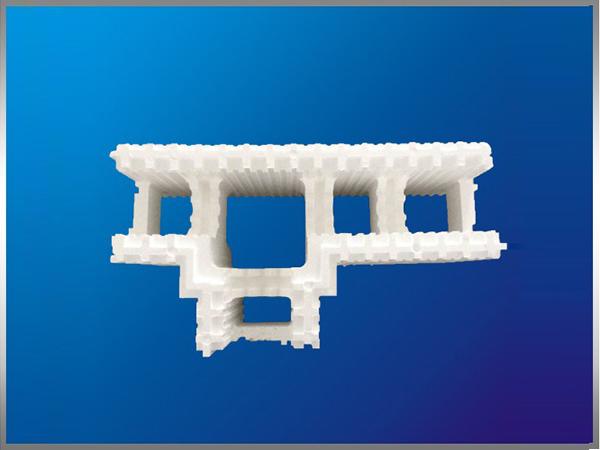 海容模塊自建房真能冬暖夏涼嗎，什么原理？