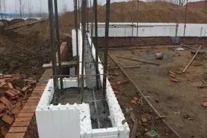 海容模塊蓋房子施工速度快，工期短！