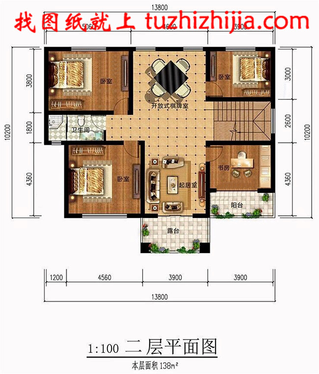 農(nóng)村二層樓房圖片造價20萬設計圖，你喜歡這幾個時尚漂亮的小別墅嗎？