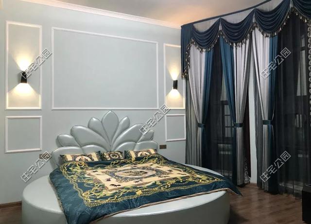 為父母養(yǎng)老，湖南兄妹在農(nóng)村老家修建三層別墅，主體裝修一個花了80萬