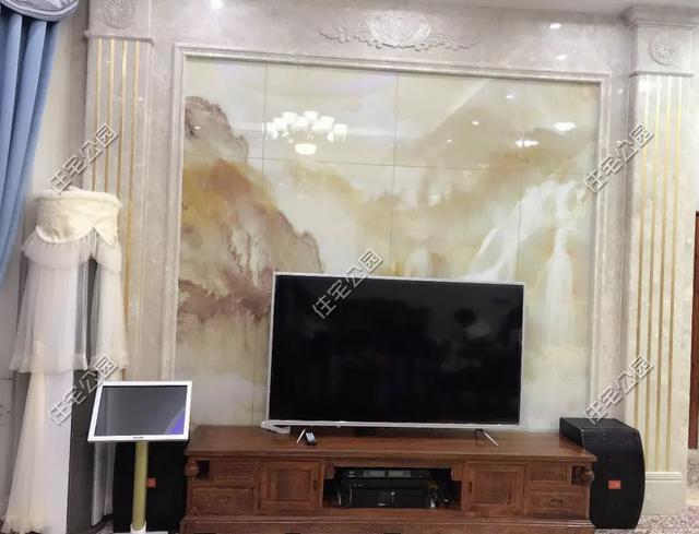 為父母養(yǎng)老，湖南兄妹在農(nóng)村老家修建三層別墅，主體裝修一個花了80萬