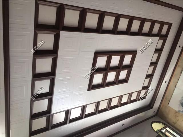 農(nóng)村包工頭給自家建房，30萬建成一層別墅，質(zhì)量更是沒得說