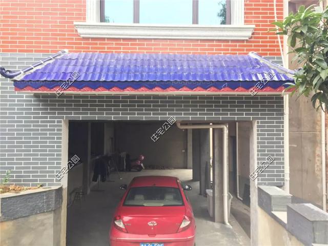 農(nóng)村包工頭給自家建房，30萬建成一層別墅，質(zhì)量更是沒得說