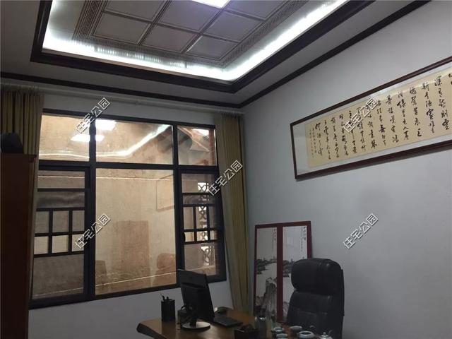 農(nóng)村包工頭給自家建房，30萬建成一層別墅，質(zhì)量更是沒得說