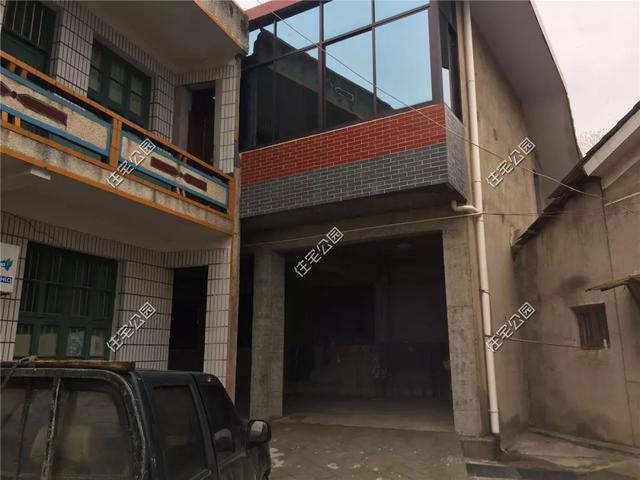 農(nóng)村包工頭給自家建房，30萬建成一層別墅，質(zhì)量更是沒得說