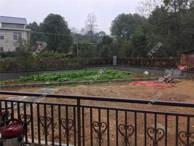 農(nóng)村包工頭給自家建房，30萬建成一層別墅，質(zhì)量更是沒得說