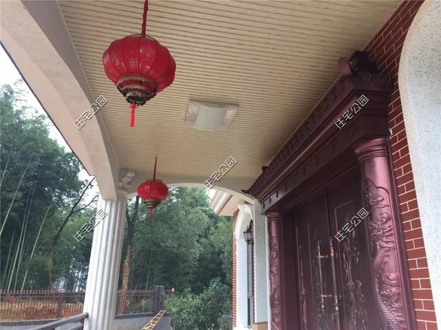 農(nóng)村包工頭給自家建房，30萬建成一層別墅，質(zhì)量更是沒得說