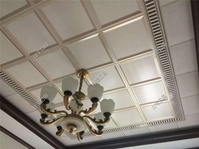 農(nóng)村包工頭給自家建房，30萬建成一層別墅，質(zhì)量更是沒得說