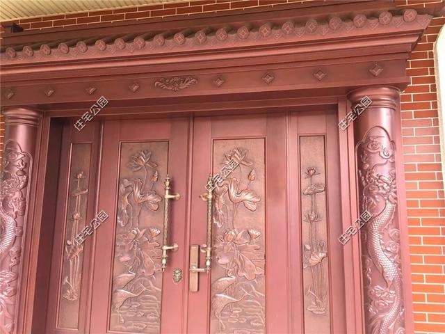 農(nóng)村包工頭給自家建房，30萬建成一層別墅，質(zhì)量更是沒得說