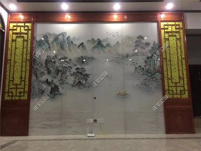 農(nóng)村包工頭給自家建房，30萬建成一層別墅，質(zhì)量更是沒得說