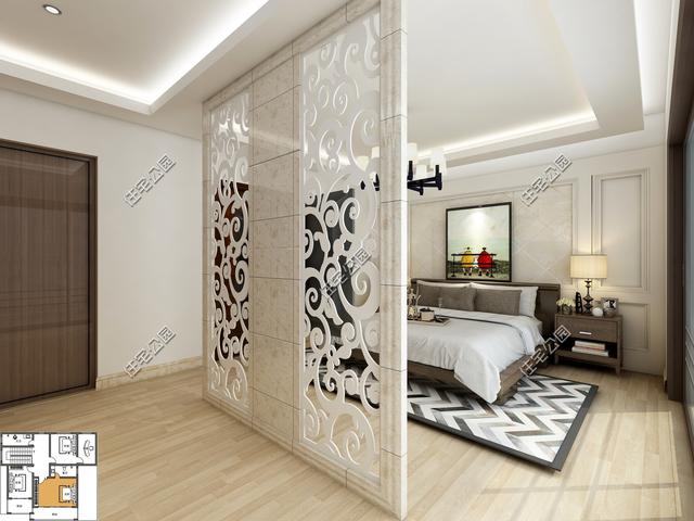 90后成農(nóng)村建房主力，分享一套13X12米的二層別墅，現(xiàn)代風(fēng)格非常漂亮