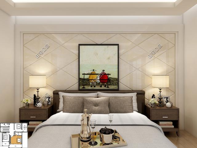 90后成農(nóng)村建房主力，分享一套13X12米的二層別墅，現(xiàn)代風(fēng)格非常漂亮