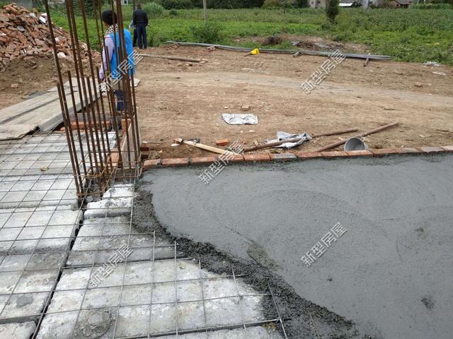 準(zhǔn)備蓋房的注意了，冬季施工要注意這4點(diǎn)，包工頭不會(huì)告訴你