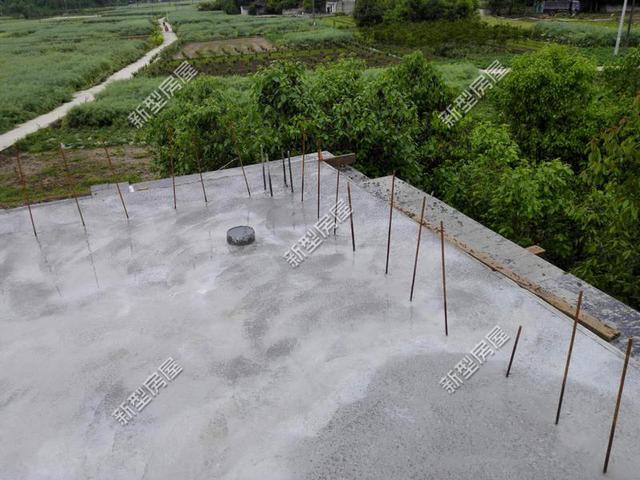 準(zhǔn)備蓋房的注意了，冬季施工要注意這4點(diǎn)，包工頭不會(huì)告訴你