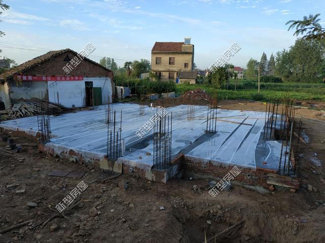 準(zhǔn)備蓋房的注意了，冬季施工要注意這4點(diǎn)，包工頭不會(huì)告訴你