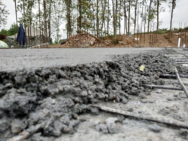 準(zhǔn)備蓋房的注意了，冬季施工要注意這4點(diǎn)，包工頭不會(huì)告訴你