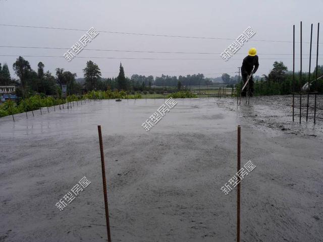 準(zhǔn)備蓋房的注意了，冬季施工要注意這4點(diǎn)，包工頭不會(huì)告訴你