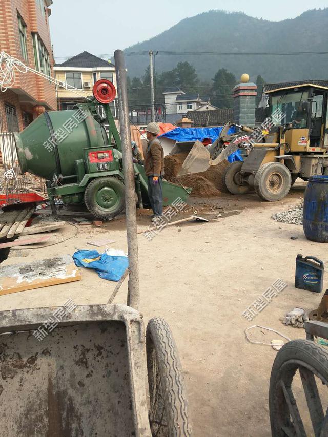 準(zhǔn)備蓋房的注意了，冬季施工要注意這4點(diǎn)，包工頭不會(huì)告訴你