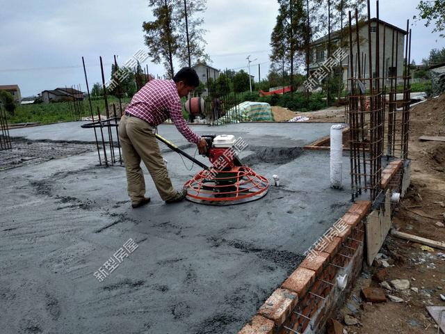 準(zhǔn)備蓋房的注意了，冬季施工要注意這4點(diǎn)，包工頭不會(huì)告訴你