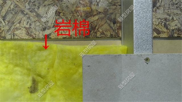 想修建輕鋼別墅？先搞清楚構(gòu)建、樓板、外墻和取暖這4個問題！