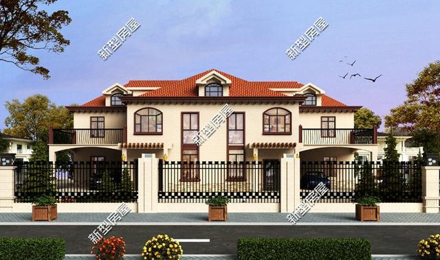 想修建輕鋼別墅？先搞清楚構(gòu)建、樓板、外墻和取暖這4個問題！