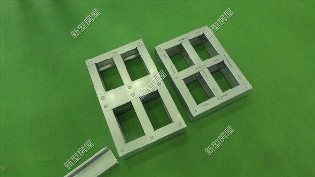 想修建輕鋼別墅？先搞清楚構(gòu)建、樓板、外墻和取暖這4個問題！