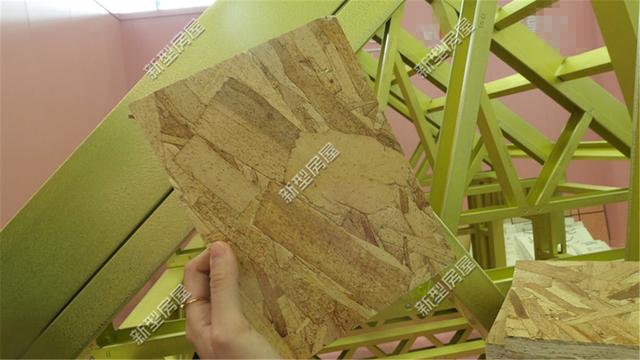 想修建輕鋼別墅？先搞清楚構(gòu)建、樓板、外墻和取暖這4個問題！